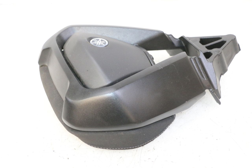 photo de SCHIENALINO YAMAHA XMAX X-MAX 125 (2021 - 2025)