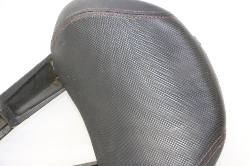 photo de DOSSERET YAMAHA X-MAX XMAX 125 (2010 - 2014)