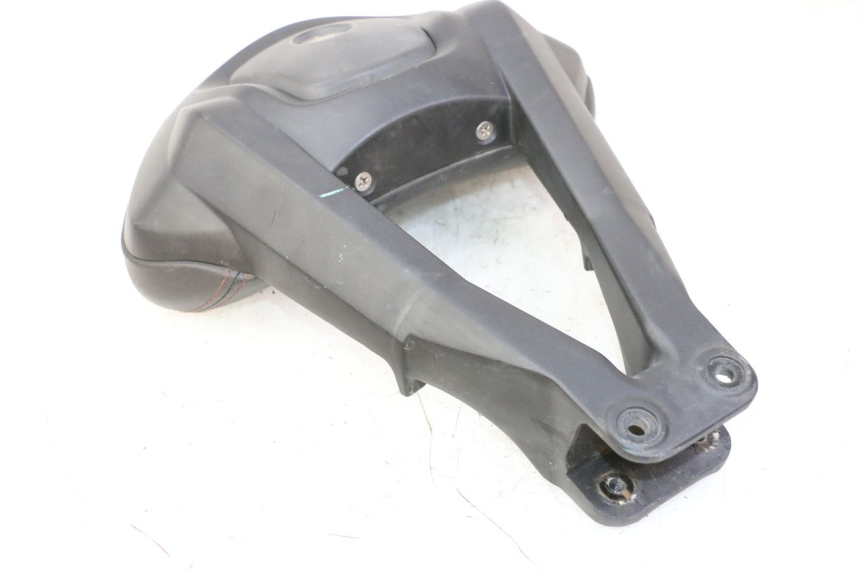 photo de DOSSERET YAMAHA X-MAX XMAX 125 (2010 - 2014)