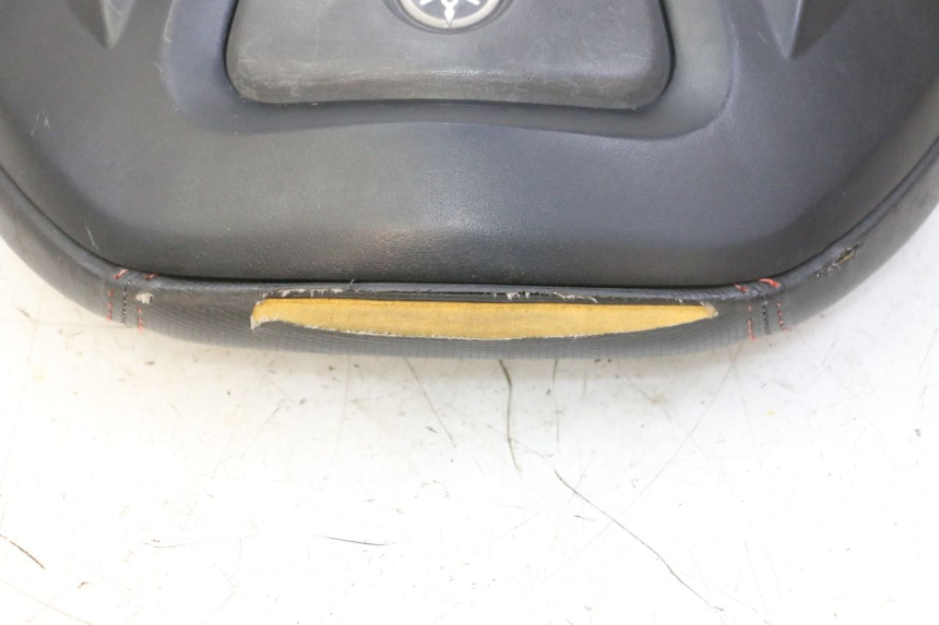 photo de DOSSERET YAMAHA X-MAX XMAX 125 (2010 - 2014)