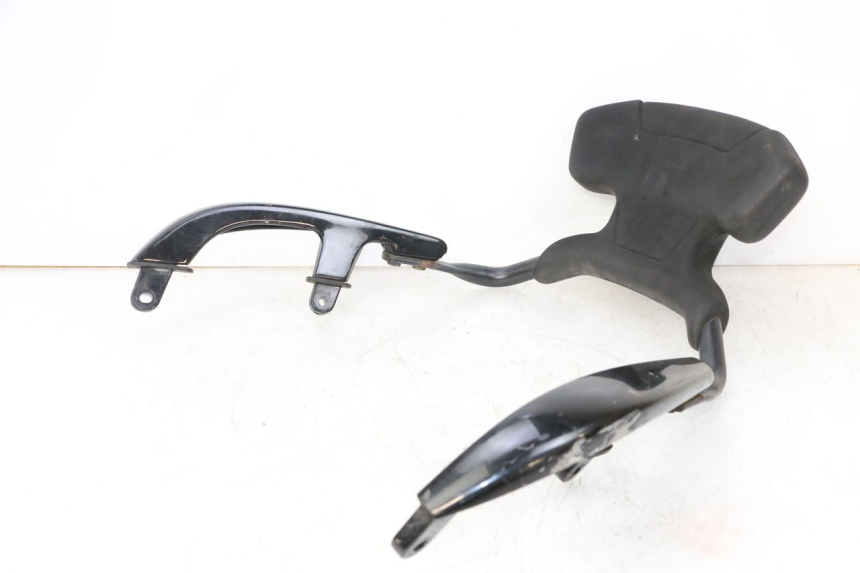 photo de DOSSERET YAMAHA XMAX X-MAX 125 (2006 - 2009) - Vista principale