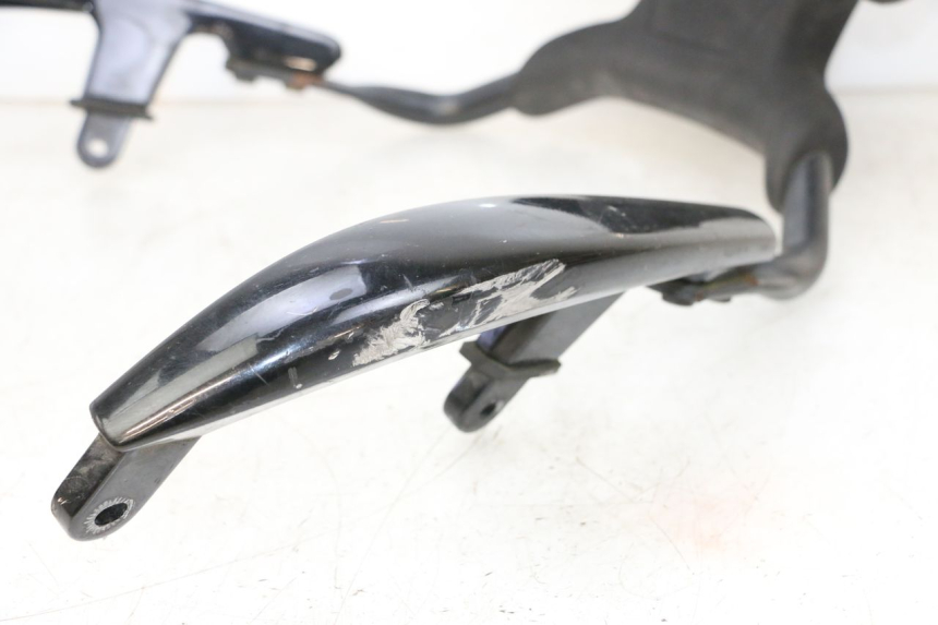 photo de DOSSERET YAMAHA XMAX X-MAX 125 (2006 - 2009) - Zoom sui componenti