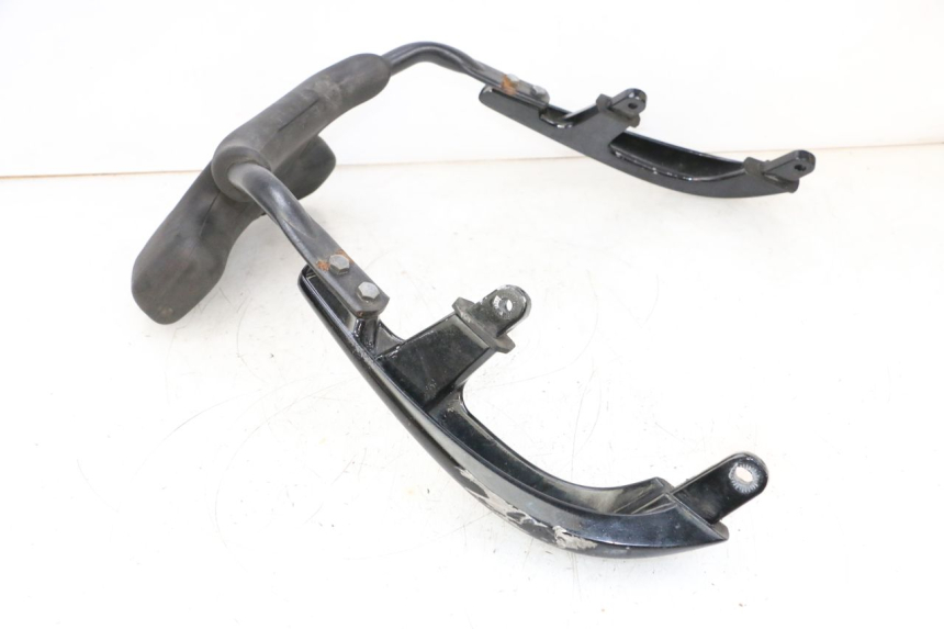 photo de DOSSERET YAMAHA XMAX X-MAX 125 (2006 - 2009) - Primo piano tecnico