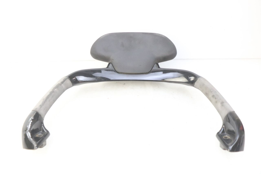 photo de DOSSERET PIAGGIO XEVO - X EVO 125 (2007 - 2016)