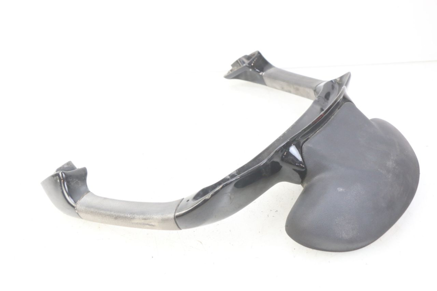 photo de DOSSERET PIAGGIO XEVO - X EVO 125 (2007 - 2016)