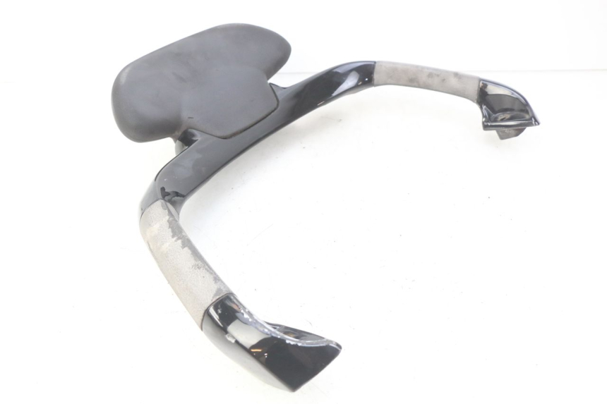 photo de DOSSERET PIAGGIO XEVO - X EVO 125 (2007 - 2016)