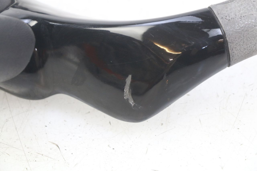 photo de DOSSERET PIAGGIO XEVO - X EVO 125 (2007 - 2016)