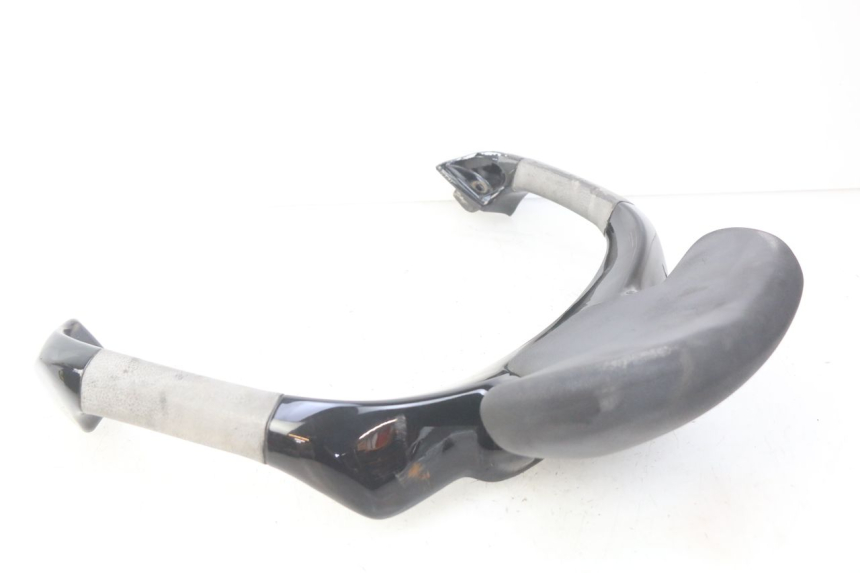 photo de DOSSERET PIAGGIO XEVO - X EVO 125 (2007 - 2016)