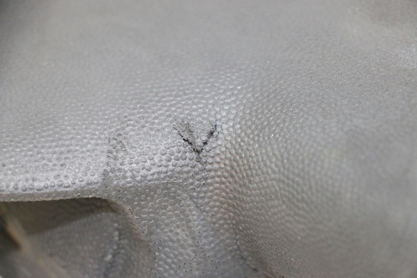 photo de DOSSERET PIAGGIO XEVO - X EVO 125 (2007 - 2017) - Zoom sullo stato d'uso