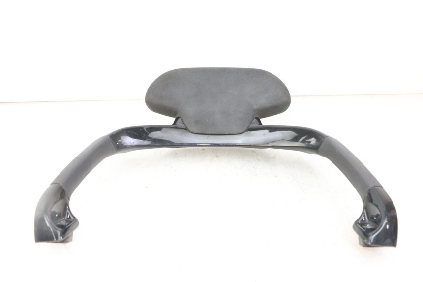 photo de DOSSERET PIAGGIO XEVO - X EVO 125 (2007 - 2016)
