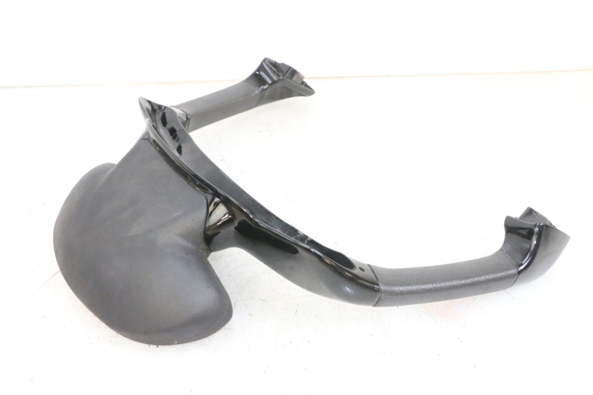 photo de DOSSERET PIAGGIO XEVO - X EVO 125 (2007 - 2017) - Zoom sullo stato d'uso