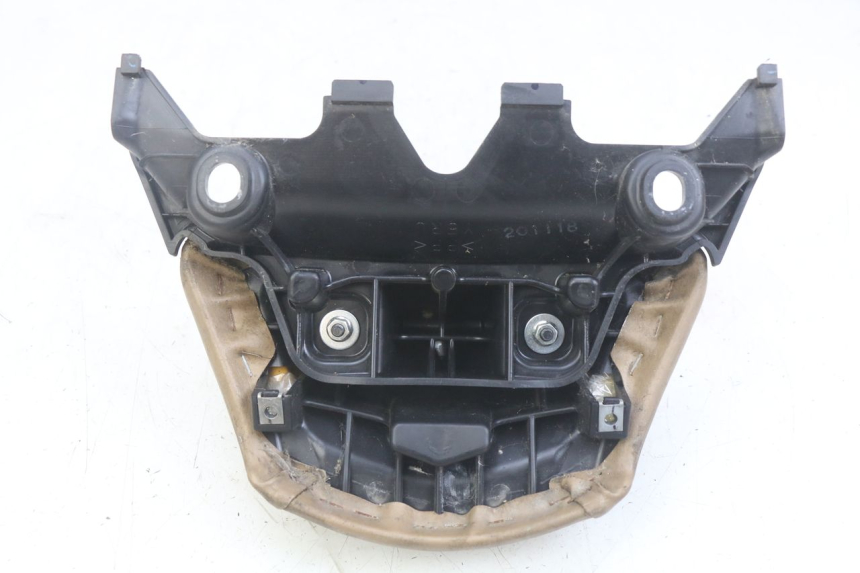 photo de DOSSERET YAMAHA YP MAJESTY 400 (2004 - 2008)