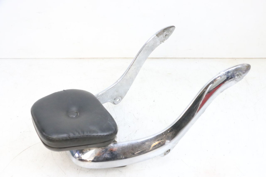 photo de SCHIENALINO KYMCO ZING 125 (1997 - 2003) - Caratteristiche distintive