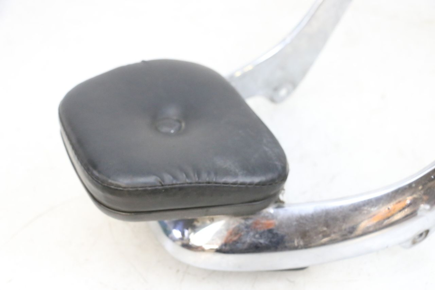 photo de SCHIENALINO KYMCO ZING 125 (1997 - 2003) - Zoom sui componenti