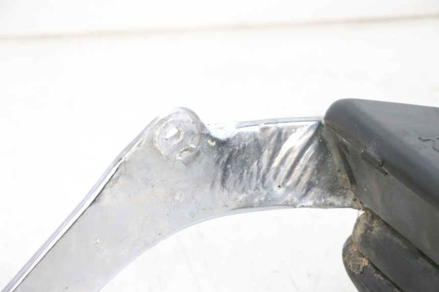 photo de SCHIENALINO KYMCO ZING 125 (1997 - 2003) - Zoom sullo stato d'uso