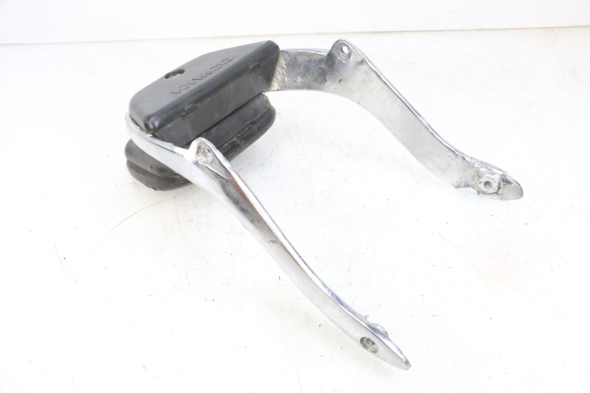 photo de SCHIENALINO KYMCO ZING 125 (1997 - 2003) - Altra angolazione