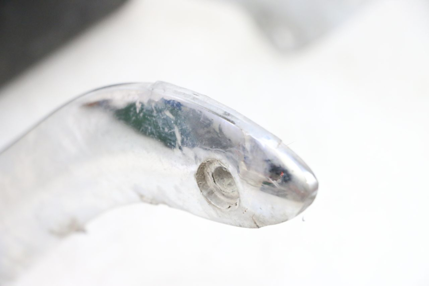 photo de SCHIENALINO KYMCO ZING 125 (1997 - 2003) - Marcature e riferimenti originali