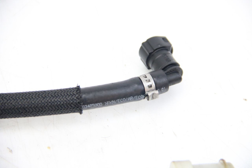 photo de TUBO DEL CARBURANTE PEUGEOT KISBEE 2T 50 (2018 - 2022)