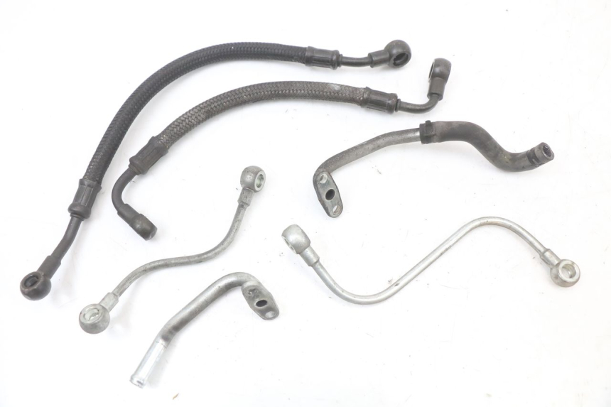 photo de TUBO OLIO HYOSUNG GV AQUILA 125 (2000 - 2004)