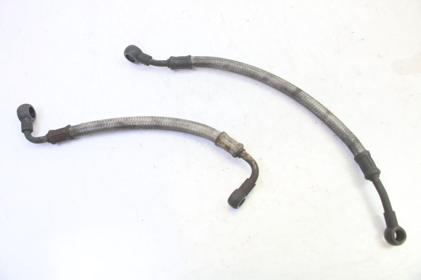 photo de TUBO OLIO HYOSUNG GV AQUILA 125 (2000 - 2004) - Vista principale