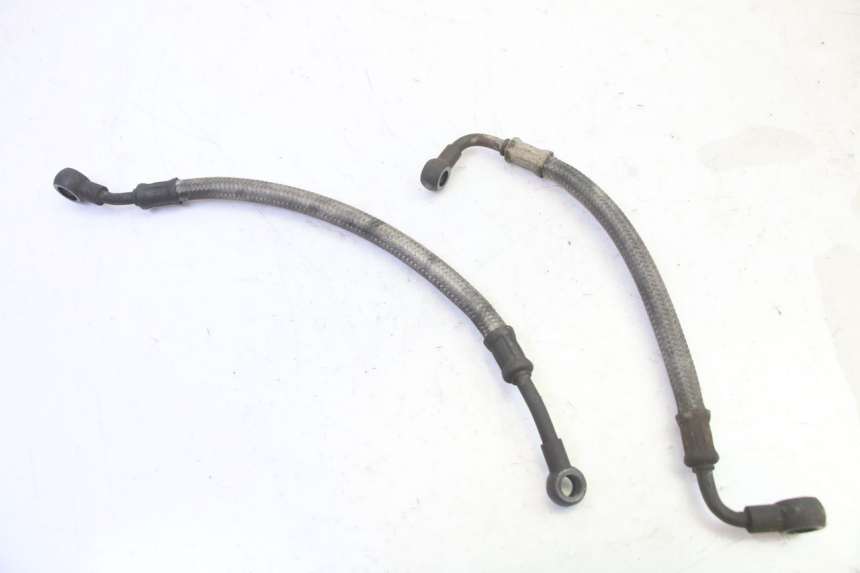 photo de TUBO OLIO HYOSUNG GV AQUILA 125 (2000 - 2004) - Dettaglio del componente