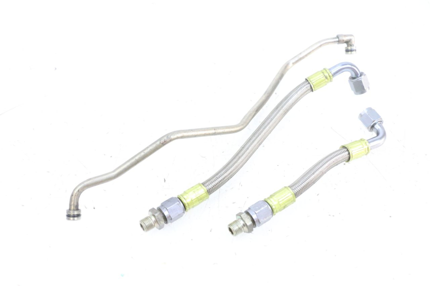 photo de OLIO MV AGUSTA BRUTALE R WALLY 910 (2008 - 2008) - Vista principale