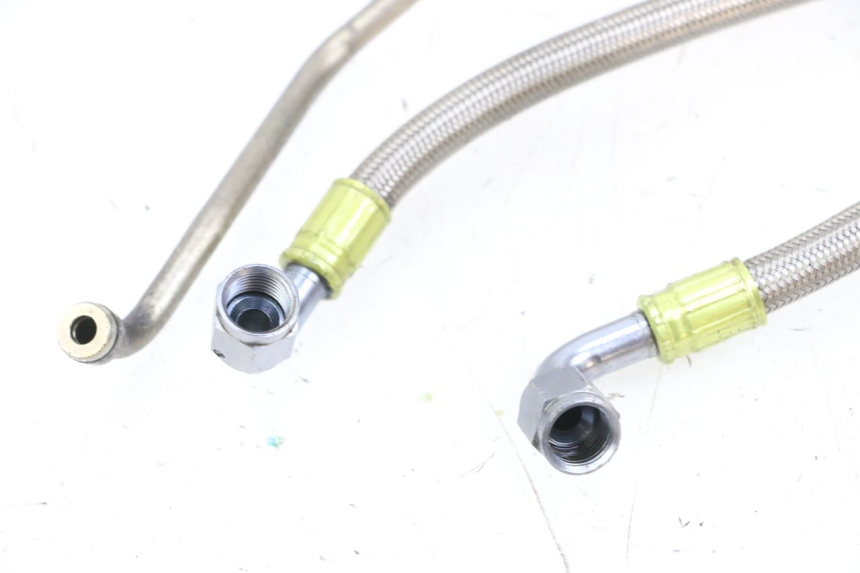 photo de OLIO MV AGUSTA BRUTALE R WALLY 910 (2008 - 2008) - Altra angolazione