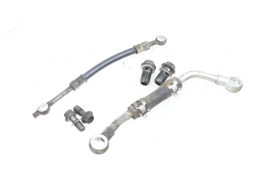 photo de OLIO SUZUKI BURGMAN 650 (2013 - 2020)