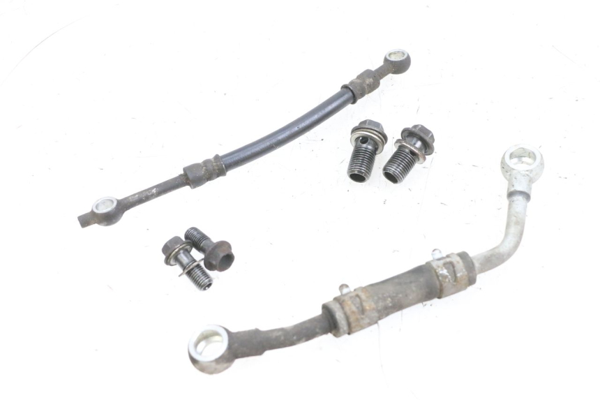 photo de OLIO SUZUKI BURGMAN 650 (2013 - 2020)