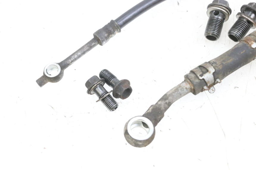 photo de OLIO SUZUKI BURGMAN 650 (2013 - 2020)