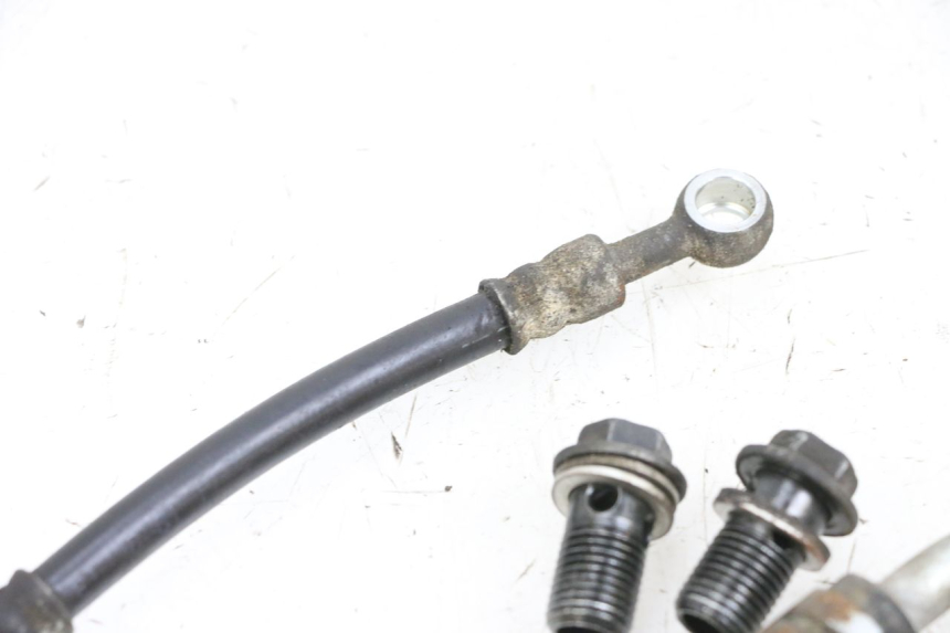 photo de OLIO SUZUKI BURGMAN 650 (2013 - 2020)