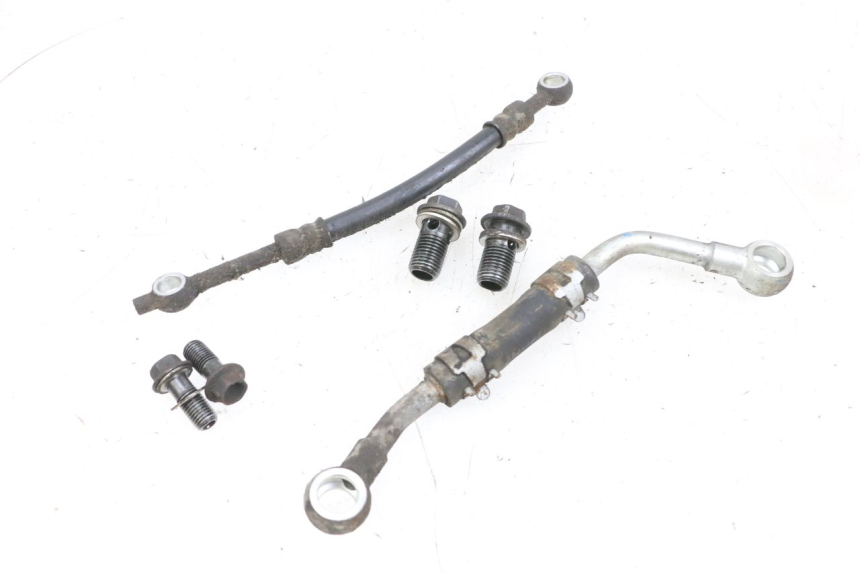 photo de OLIO SUZUKI BURGMAN 650 (2013 - 2020)