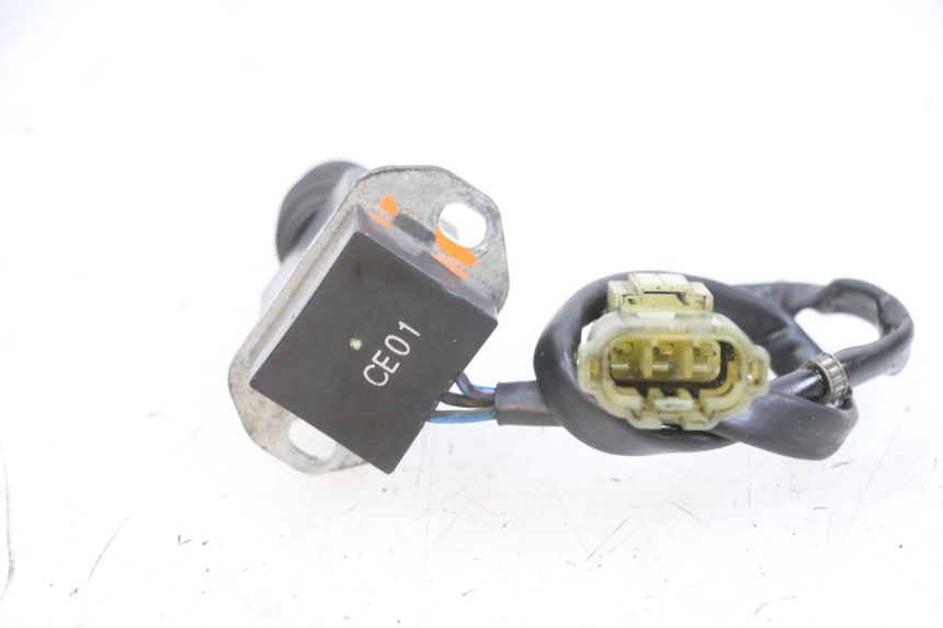 photo de OLIO SUZUKI BURGMAN 650 (2013 - 2020)