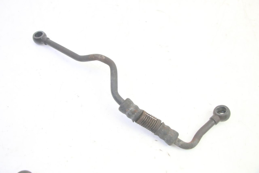 photo de OLIO KAWASAKI GPZ RX 1000 (1986 - 1988) - Zoom sullo stato d'uso