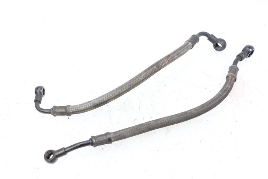 photo de OLIO HYOSUNG GTR 125 (2006 - 2008)