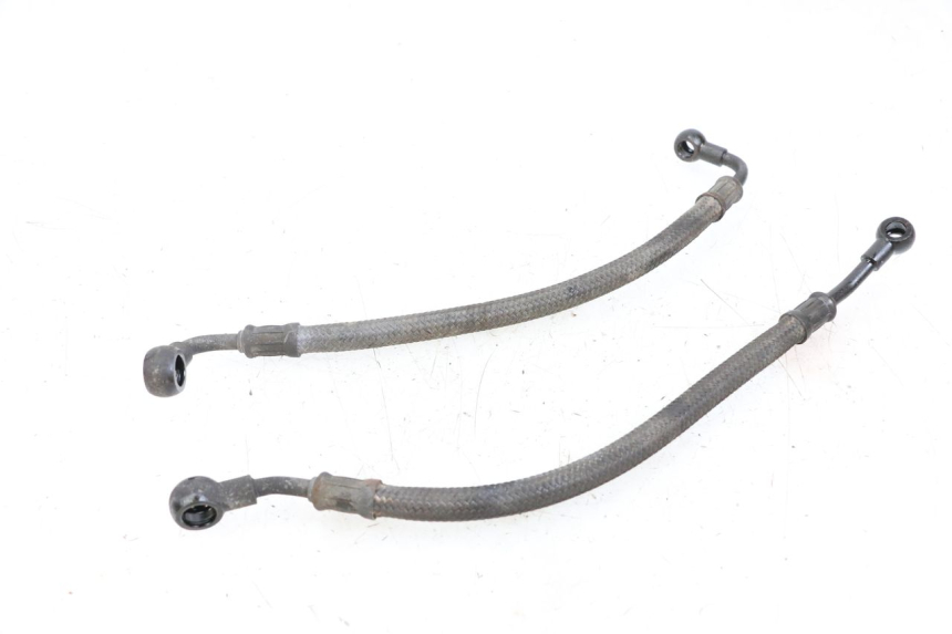 photo de OLIO HYOSUNG GTR 125 (2006 - 2008)