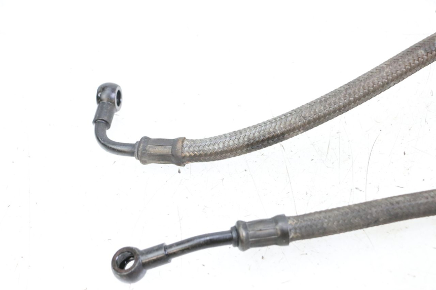 photo de OLIO HYOSUNG GTR 125 (2006 - 2008)