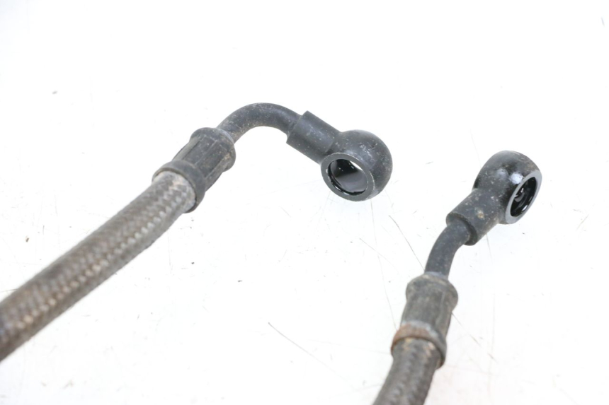 photo de OLIO HYOSUNG GTR 125 (2006 - 2008)