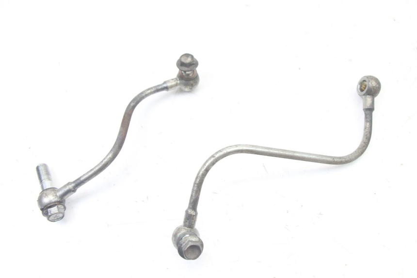 photo de OLIO HYOSUNG GTR 125 (2006 - 2008)