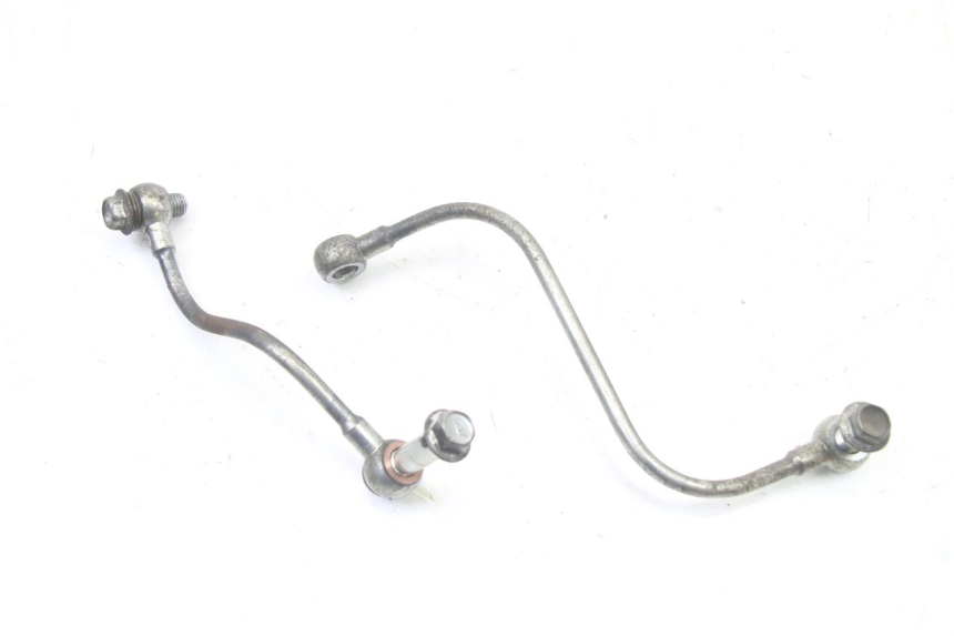 photo de OLIO HYOSUNG GTR 125 (2006 - 2008)