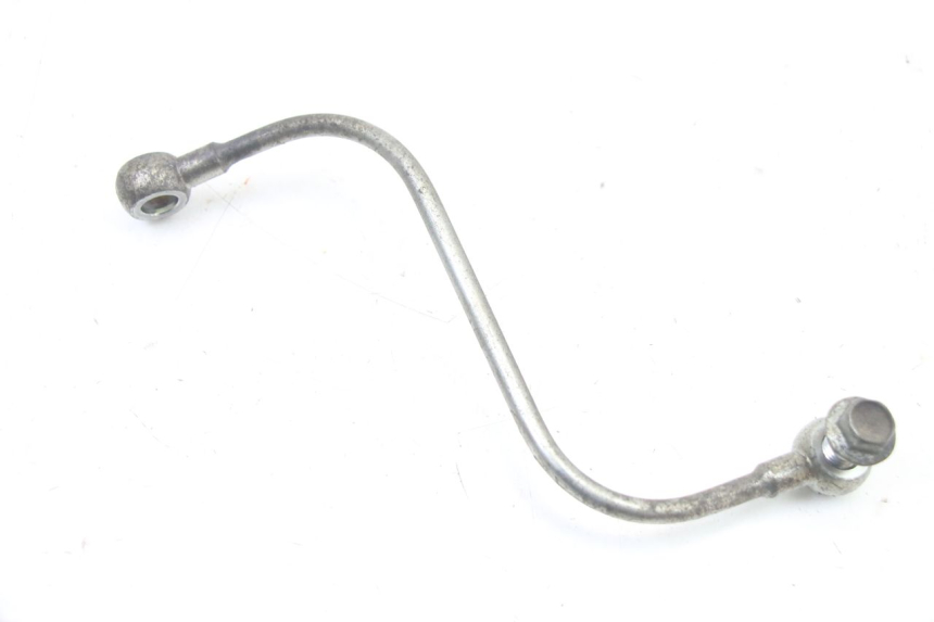 photo de OLIO HYOSUNG GTR 125 (2006 - 2008)