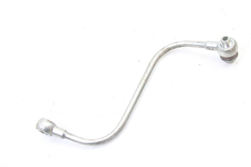 photo de OLIO HYOSUNG GTR 125 (2006 - 2008)