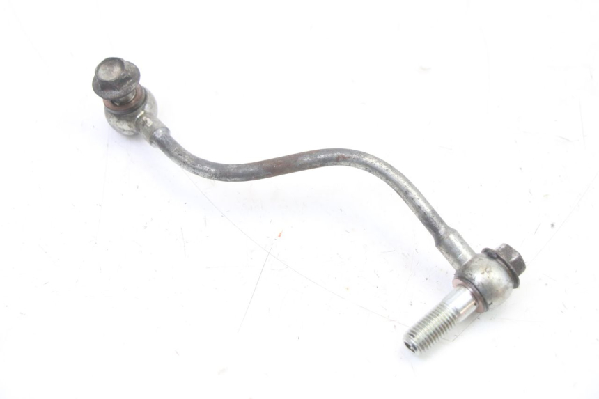 photo de OLIO HYOSUNG GTR 125 (2006 - 2008)