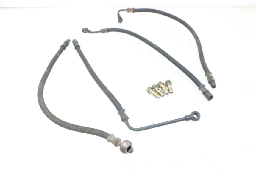 photo de OLIO DAELIM HISTORY 125 (2001 - 2002)