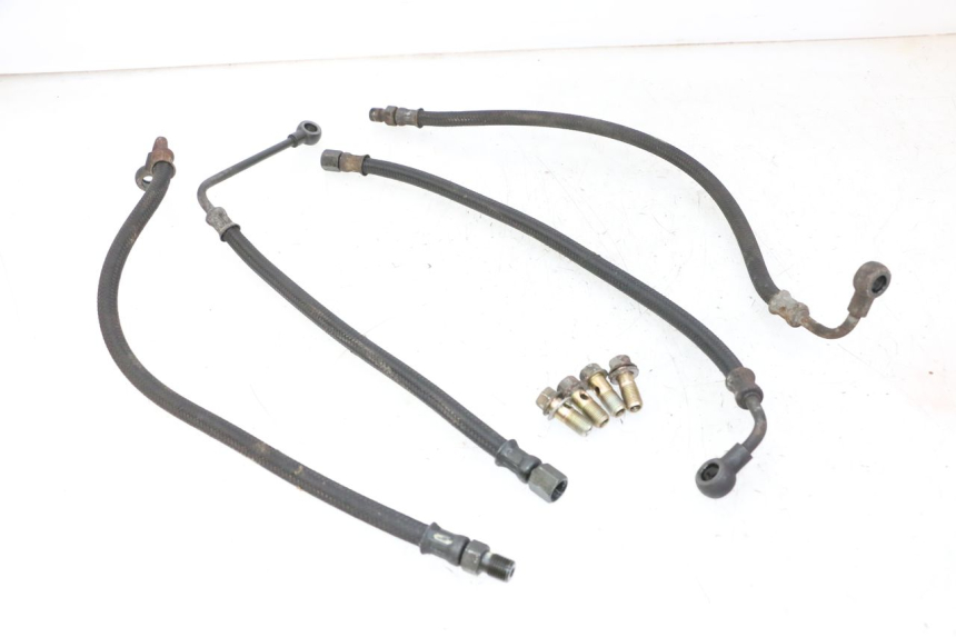 photo de OLIO DAELIM HISTORY 125 (2001 - 2002)