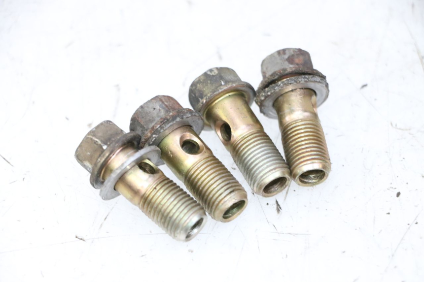 photo de OLIO DAELIM HISTORY 125 (2001 - 2002)