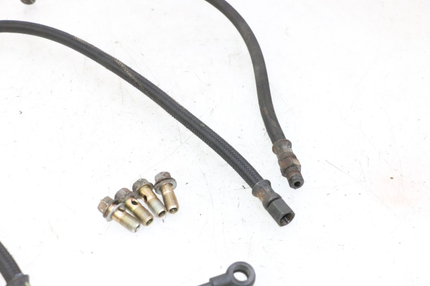 photo de OLIO DAELIM HISTORY 125 (2001 - 2002)