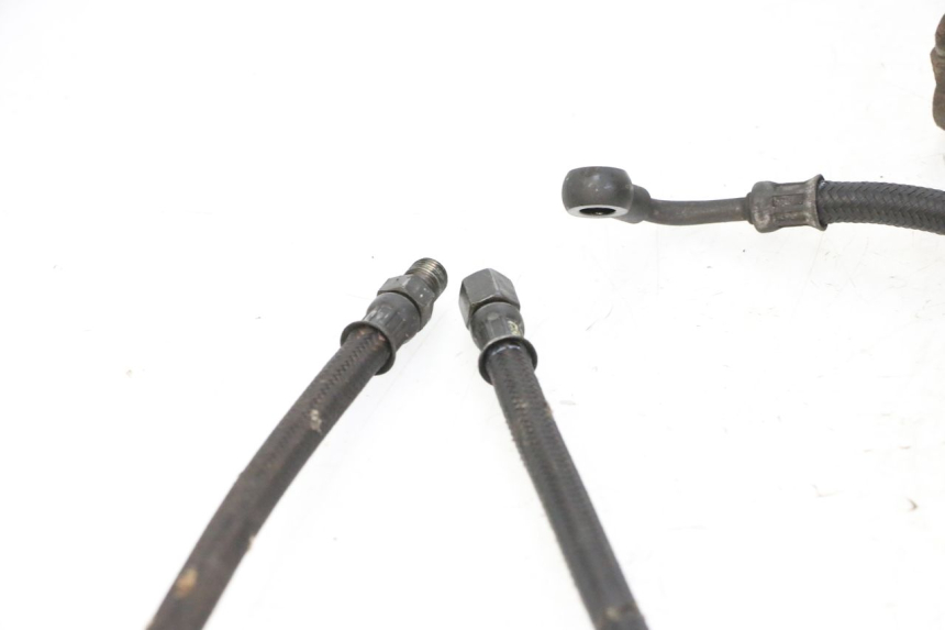 photo de OLIO DAELIM HISTORY 125 (2001 - 2002)