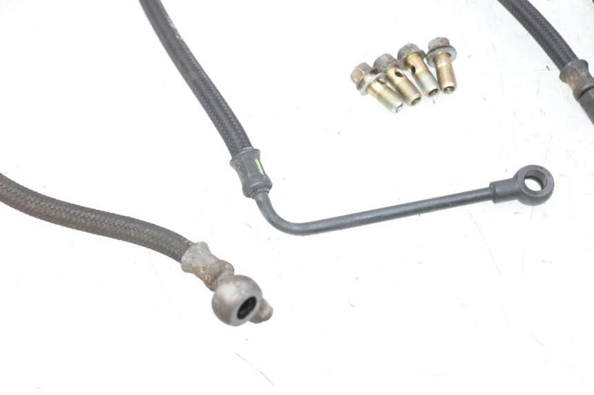 photo de OLIO DAELIM HISTORY 125 (2001 - 2002)