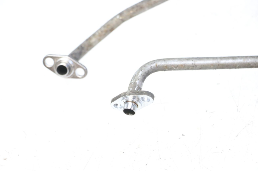 photo de OLIO HONDA CBR F 1000 (1993 - 1996) - Zoom sullo stato d'uso